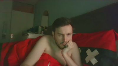 GeorgeKings live cam on Cam4