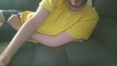 GeorgeKings live cam on Cam4