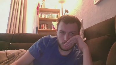 GeorgeKings live cam on Cam4