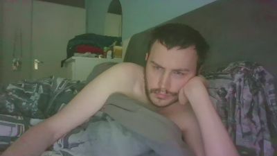 GeorgeKings live cam on Cam4