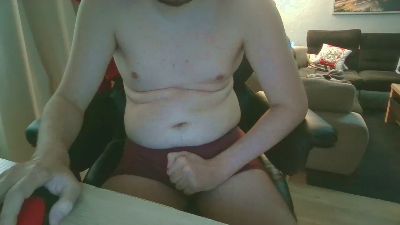 GeorgeKings live cam on Cam4