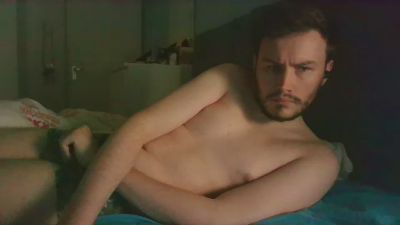 GeorgeKings live cam on Cam4