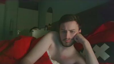 GeorgeKings live cam on Cam4