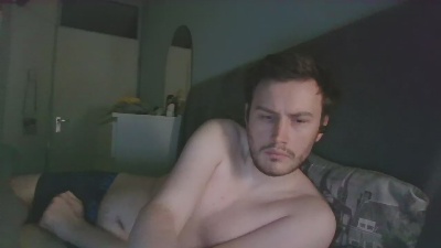 GeorgeKings live cam on Cam4
