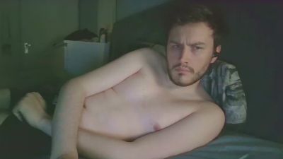 GeorgeKings live cam on Cam4