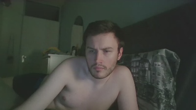 GeorgeKings live cam on Cam4