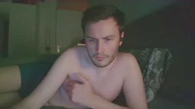 GeorgeKings live cam on Cam4