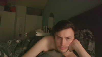 GeorgeKings live cam on Cam4