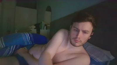 GeorgeKings live cam on Cam4