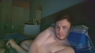 GeorgeKings live cam on Cam4
