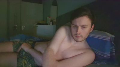 GeorgeKings live cam on Cam4