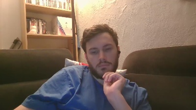 GeorgeKings live cam on Cam4