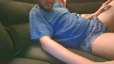 GeorgeKings live cam on Cam4