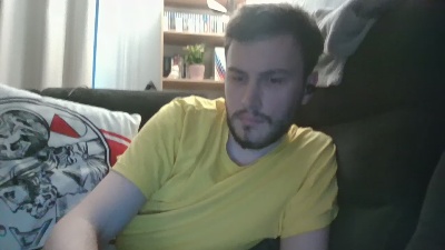GeorgeKings live cam on Cam4