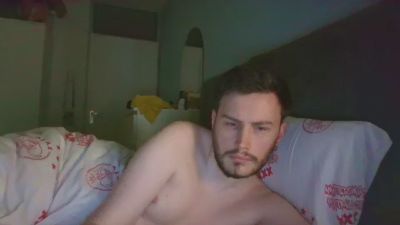 GeorgeKings live cam on Cam4