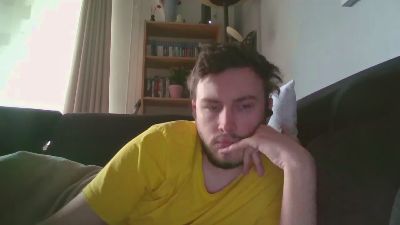 GeorgeKings live cam on Cam4