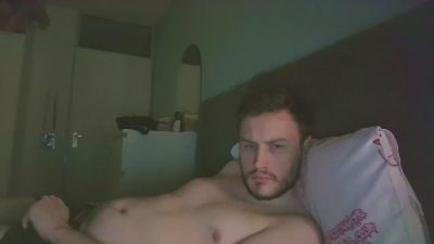 GeorgeKings live cam on Cam4