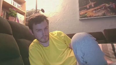 GeorgeKings live cam on Cam4
