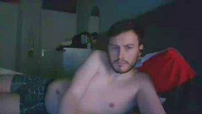 GeorgeKings live cam on Cam4