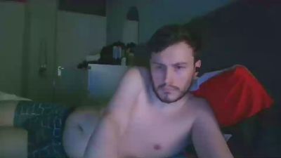 GeorgeKings live cam on Cam4