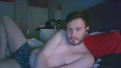 GeorgeKings live cam on Cam4