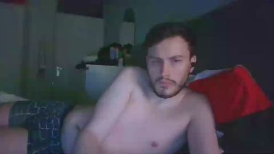 GeorgeKings live cam on Cam4