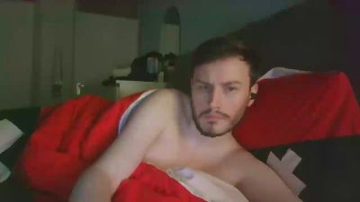 GeorgeKings live cam on Cam4