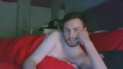 GeorgeKings live cam on Cam4