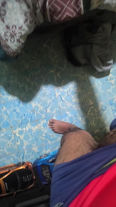 George_06 live cam on Cam4