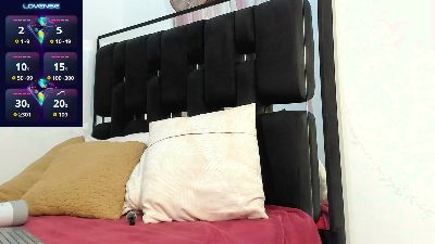 George_Diesell live cam on Cam4