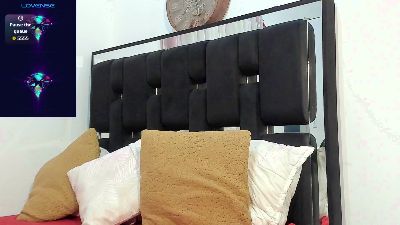 George_Diesell live cam on Cam4