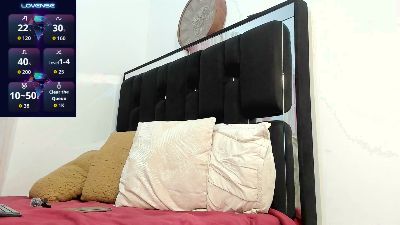 George_Diesell live cam on Cam4