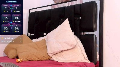 George_Diesell live cam on Cam4