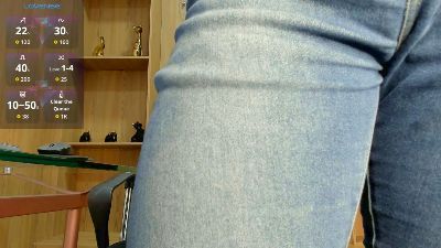 George_Diesell live cam on Cam4
