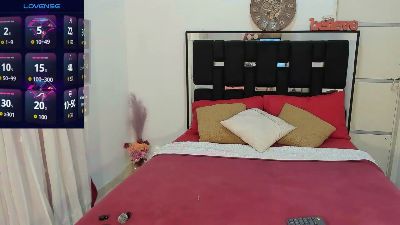 George_Diesell live cam on Cam4