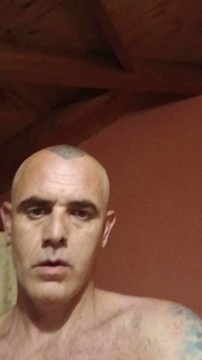 Webcam homme en direct de Argentine avec Georgele