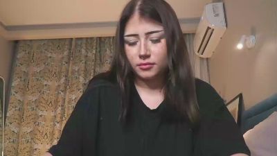 GeorgetteHyche live cam on Cam4