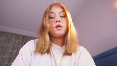 GeorgetteHyche live cam on Cam4