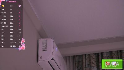 GeorgetteHyche live cam on Cam4