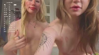 GeorgetteHyche live cam on Cam4