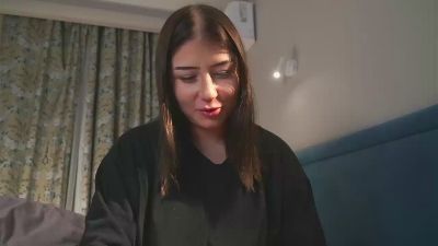 GeorgetteHyche live cam on Cam4