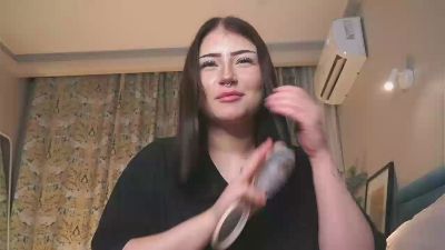 GeorgetteHyche live cam on Cam4