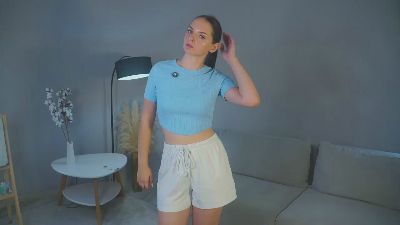 GeorgiaPoncho live cam on Cam4