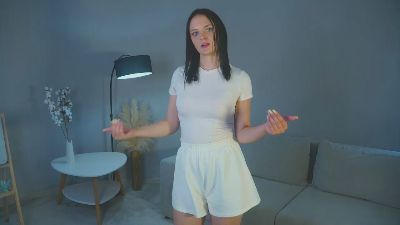 GeorgiaPoncho live cam on Cam4