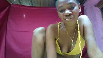 Georgina96 live cam on Cam4