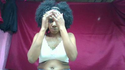 Georgina96 live cam on Cam4