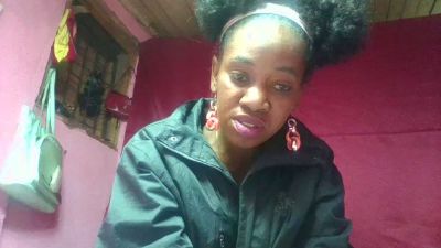 Georgina96 live cam on Cam4