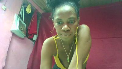 Georgina96 live cam on Cam4