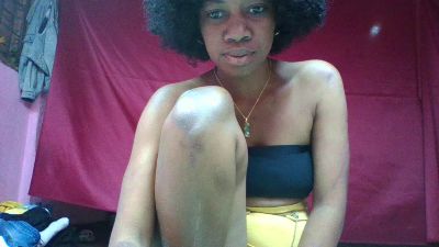 Georgina96 live cam on Cam4