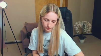 GeorginaAlvey webcam